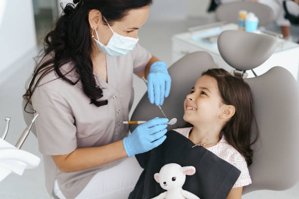 Best Emergency Root Canal Treatment in Sweet Home, AR