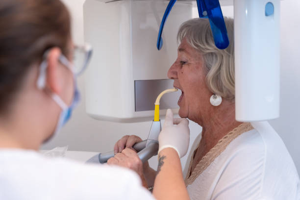 Best Broken or Cracked Tooth Emergency Dentist in Sweet Home, AR