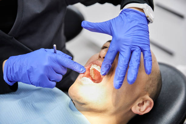 Best Emergency Dentist for Lost Fillings or Crowns in Sweet Home, AR