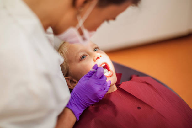 Best Emergency Dentist for Knocked-Out Tooth in Sweet Home, AR