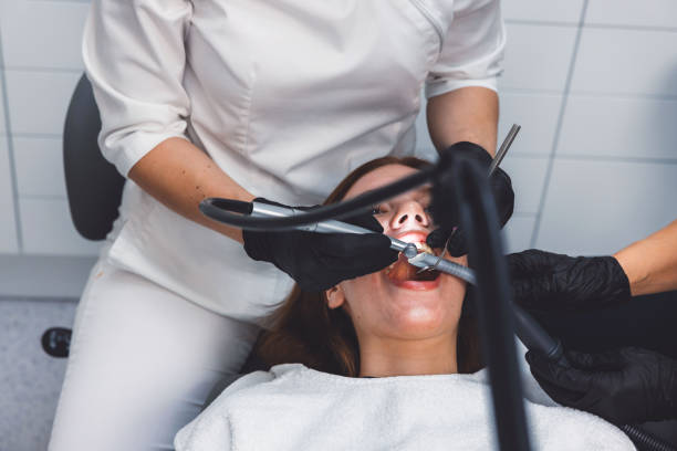 Best Emergency Cosmetic Dentistry in Sweet Home, AR