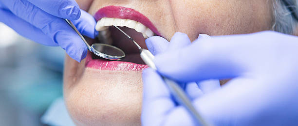 Best Weekend Emergency Dentist in Sweet Home, AR